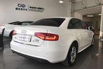 奥迪A4L2013款35 TFSI 自动标准型