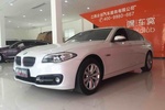 宝马5系2014款520Li 典雅型