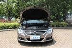 大众CC2011款2.0TSI 豪华型