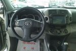 丰田RAV42009款2.0L 手动豪华版