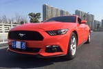 福特Mustang2016款2.3T 性能版