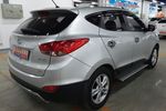 现代ix352010款2.4L 自动四驱领航版GLS 