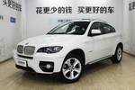 宝马X62008款xDrive35i