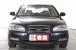 现代伊兰特2007款1.6GL 手动舒适型