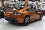 阿斯顿马丁V8 Vantage2012款4.7 S Coupe