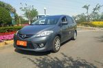 马自达Mazda52011款2.0L 自动豪华型