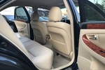 丰田皇冠2009款2.5L Royal特别强化版