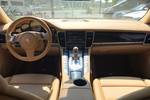 保时捷Panamera2010款Panamera 4S 4.8L 