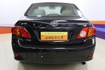 丰田卡罗拉2009款1.8L GL-i 手动