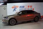 大众迈腾2015款改款 2.0TSI 尊贵型