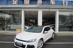 大众尚酷2013款1.4TSI GTS