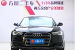 奥迪A6L2016款TFSI 技术型