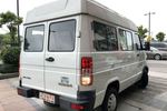 依维柯得意2014款2.8T-A35 NJ6494ACZ43S4