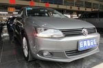 大众速腾2015款230TSI DSG 豪华型