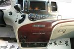 丰田Sienna2011款3.5L 四驱自动型