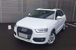 奥迪Q32015款35 TFSI quattro 技术型