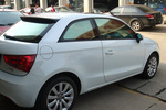 奥迪A12011款1.4T Ego plus版