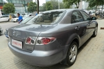 马自达Mazda62005款2.3旗舰型(新Mazda6)