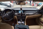 宝马7系2009款740Li 豪华型