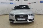 奥迪A4L2013款35 TFSI 自动舒适型