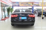 奥迪A6L2014款TFSI 标准型