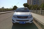 奇瑞瑞虎52014款2.0L CVT智云版