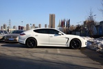 保时捷Panamera2010款Panamera 4 3.6L 