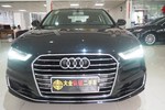 奥迪A6L2018款30周年纪念版 TFSI 进取型