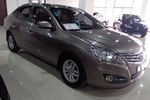 现代悦动2011款1.6L 手动豪华型