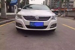 大众CC2013款2.0TSI 至尊型