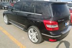 奔驰GLK级2009款GLK350 4MATIC