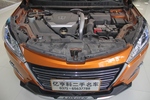 纳智捷优6 SUV2015款1.8T 两驱智尊型