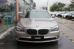 宝马7系2009款740Li 豪华型