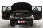 大众途观2010款1.8TSI 手自一体 都会版(两驱)