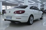 大众CC2012款1.8TSI 尊贵型