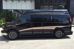 GMC Savana2014款5.3L 领袖版