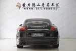 保时捷Panamera2010款Panamera 4 3.6L 