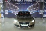 奥迪TT2010款2.0TFSI 典藏版