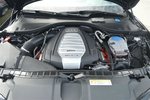 奥迪A6L2012款30 FSI 技术型(2.5L)