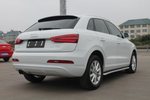 奥迪Q32015款35 TFSI 进取型