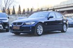 宝马3系双门2006款320i 2.0手动