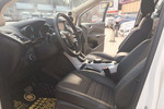福特翼虎2013款1.6L GTDi 两驱风尚型 