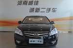 现代悦动2010款1.6 GLS AT