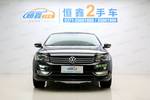 大众帕萨特2014款1.8TSI DSG至尊版