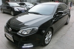 MG62011款1.8T 精英版