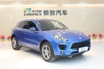 保时捷Macan2017款改款 Macan 2.0T