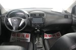 日产骐达2011款1.6L CVT智能型