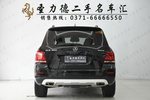 奔驰GLK级2013款GLK 300 4MATIC 动感型