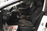 大众CC2012款1.8TSI 豪华型