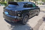 保时捷Cayenne2019款Cayenne 3.0T